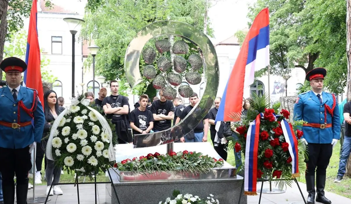 MINIĆ: MEMORY OF 12 BANJA LUKA BABIES MUST BE PRESERVED