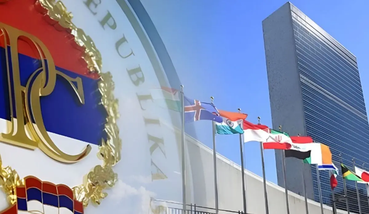 BOSNIAK ATTEMPTS TO UNDERMINE REPUBLIKA SRPSKA THROUGH JUDICIAL INSTRUMENTALIZATION