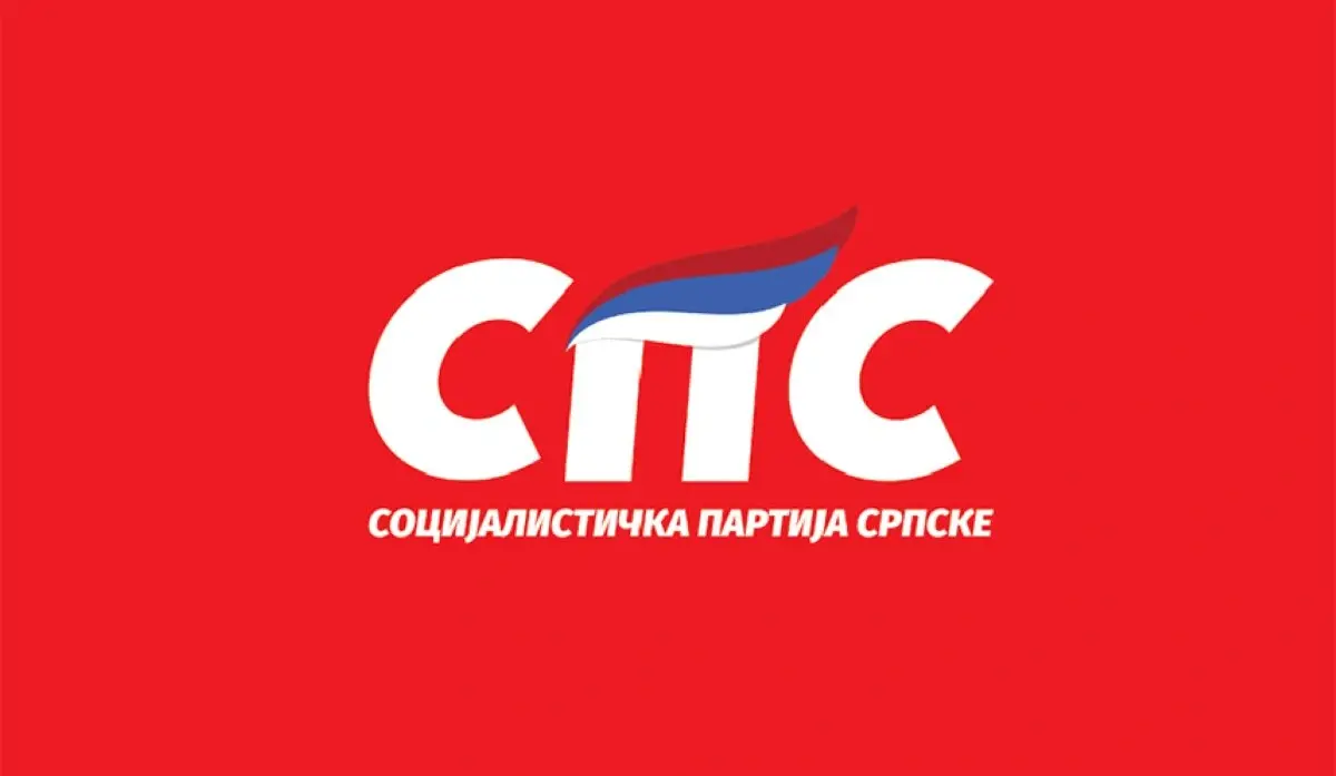 SPS CALLS FOR OHR CLOSURE, NO NEED FOR INTERNATIONAL OVERSIGHT IN BiH