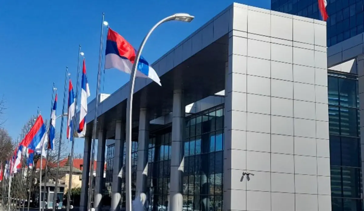 APPEAL TO HAGUE MECHANISM REQUESTS TEMPORARY MEDICAL RELEASE FOR GENERAL MLADIĆ