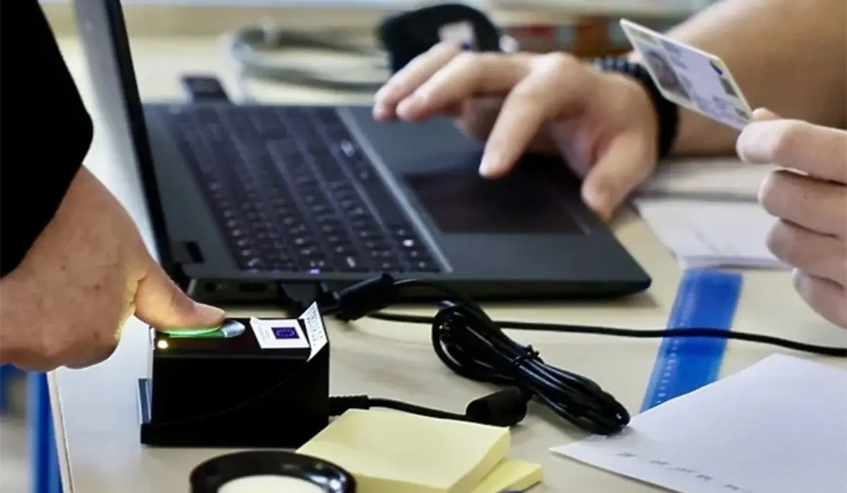 VIDEO SURVEILLANCE AND FINGERPRINTING IN THE ELECTORAL PROCESS UNACCEPTABLE