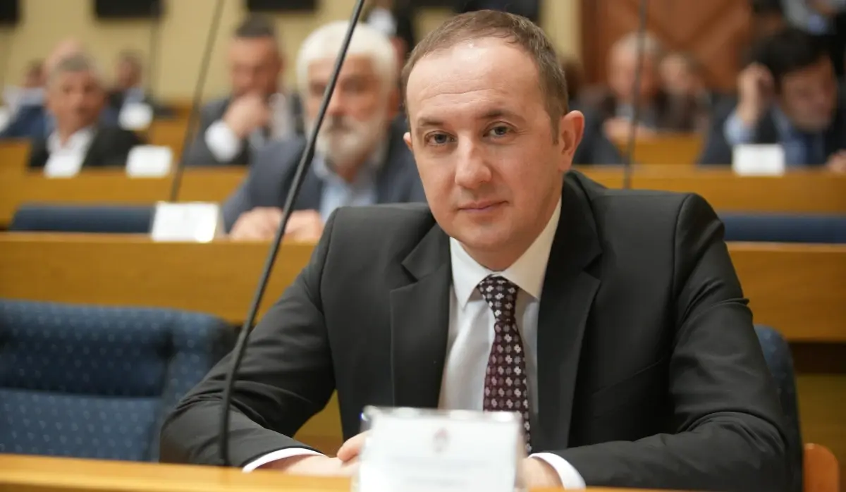 BODIROGA: ACTS IMPOSED BY HIGH REPRESENTATIVES SHOULD BE ANNULLED