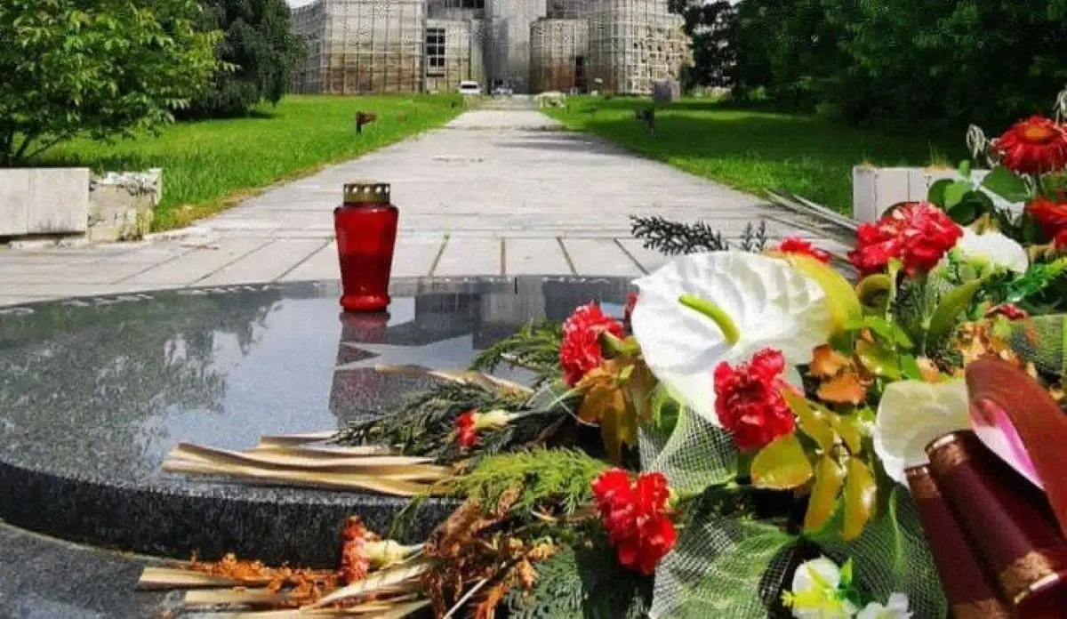 84TH ANNIVERSARY OF BREAKTHROUGH OF THE USTASHE ENCIRCLEMENT AT BILJEG COMMEMORATED