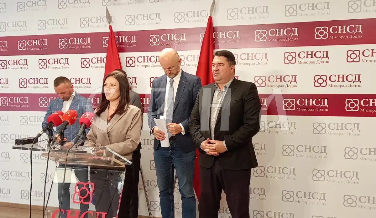 VULIĆ: WE WILL KEEP FIGHTING TO CORRECT ALL OF SCHMIDT’S INJUSTICES AND WRONG DOINGS