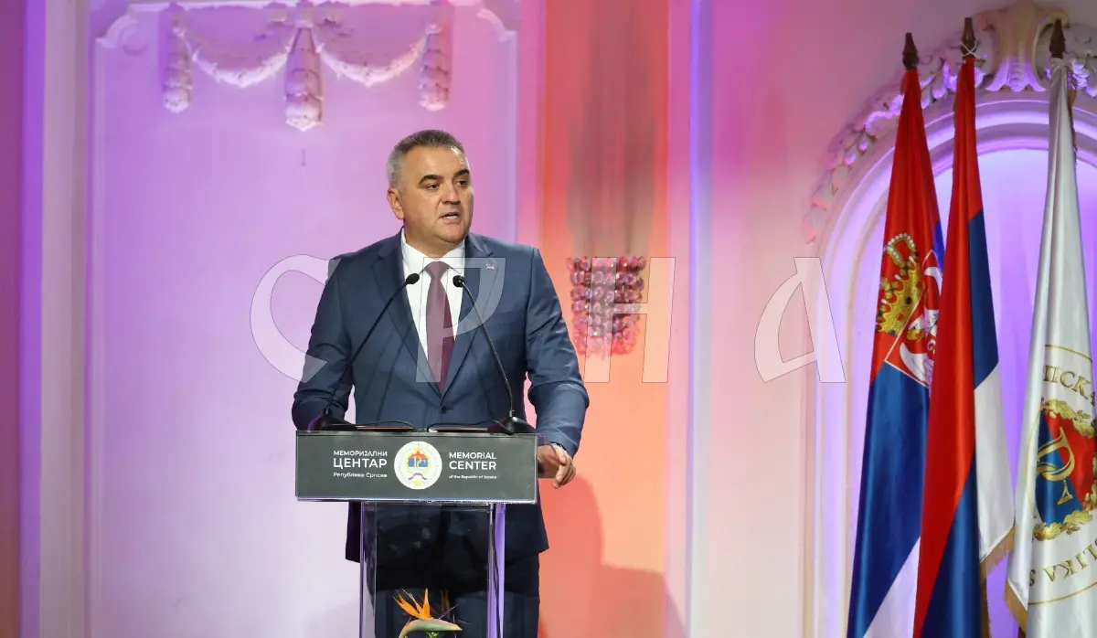 MINIĆ: SUPPORT FOR DOCUMENTING TESTIMONIES ABOUT SUFFERING