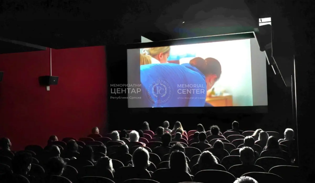 DOCUMENTARY FILM "THE ONLY ONE" PREMIERES IN PARIS