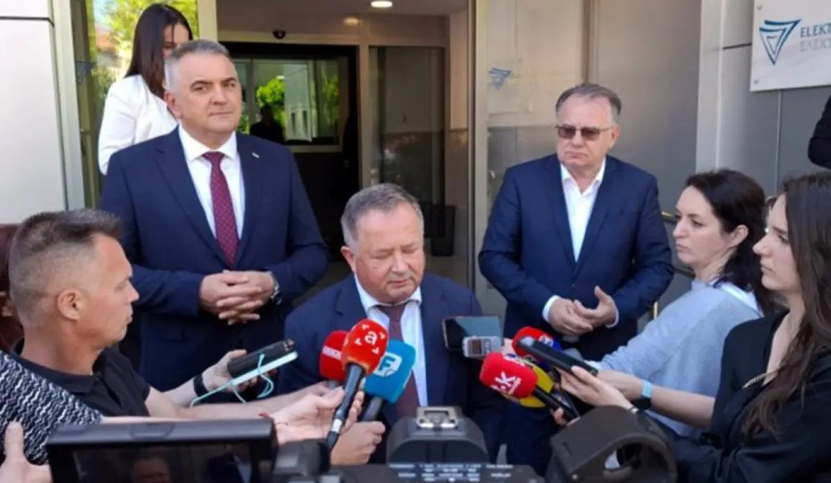 APPROVED KEY DOCUMENTS TO LAUNCH MORE THAN €1 MILLION IN ENERGY INVESTMENTS