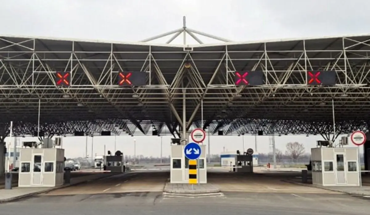 CASE AGAINST ZIJAD KRNJIĆ OVER ALLEGED OBSTRUCTION OF GRADIŠKA BORDER PROJECT