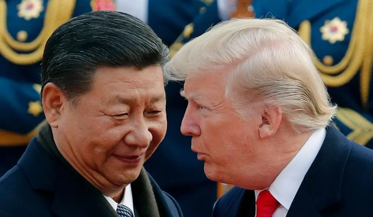GUO: U.S. DIPLOMACY IRREPLACEABLE IN BILATERAL RELATIONS