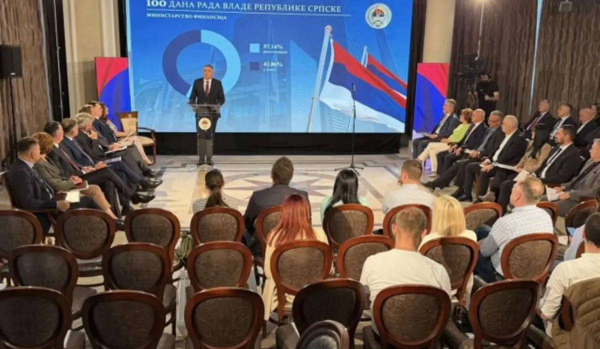 MINIĆ: BAM SIX BILLION INVESTMENTS PLANNED