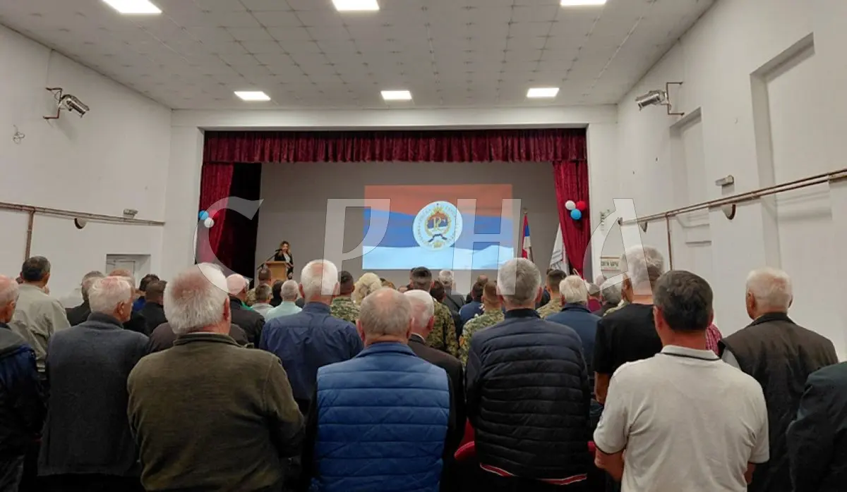 DOCUMENTARY "ŠEKOVIĆI - SCARS OF WAR" PREMIERED