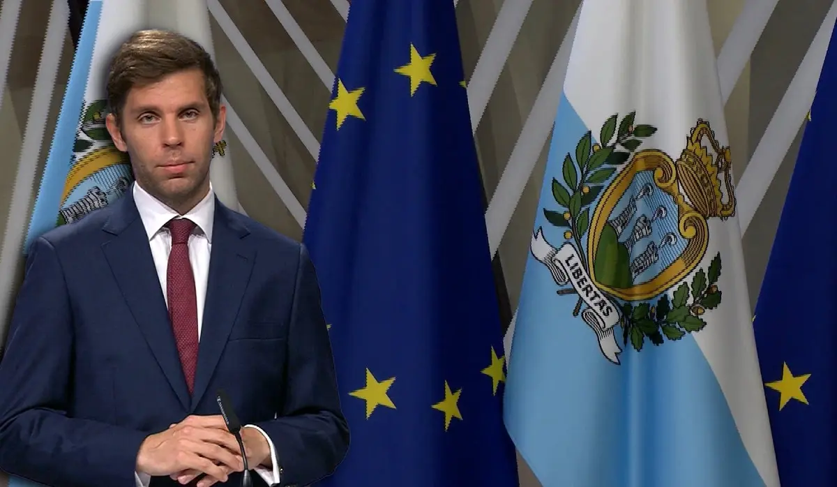 UJVARI: KIEV WILL GET ALMOST SIX BILLION EUROS FOR WEAPONS PROCUREMENT