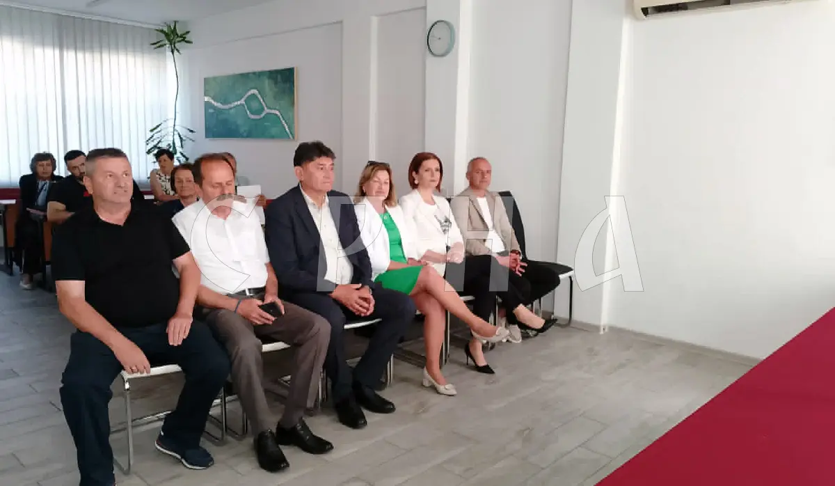 BiH MISSING PERSONS INSTITUTE HAS NOT JUSTIFIED ITS EXISTENCE