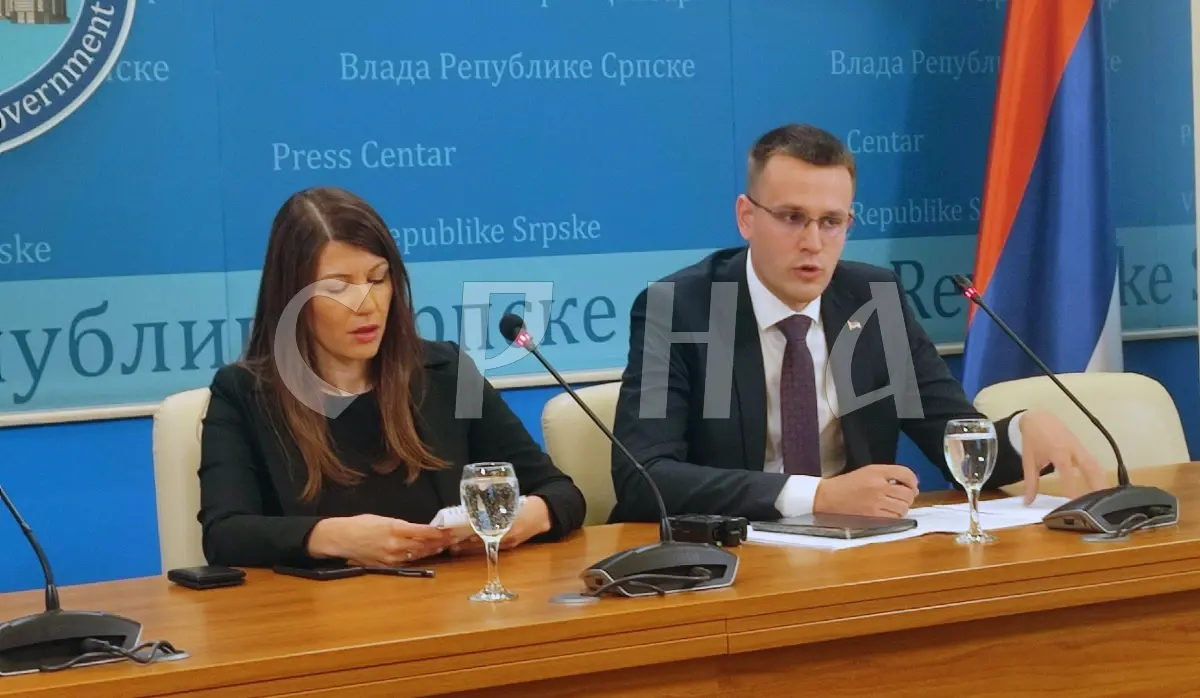 KUZMIĆ: AGRICULTURAL SUBSIDY PAYMENTS PACE NEVER BEEN BETTER