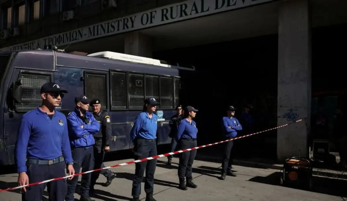 POLICE ARRESTED 17 PEOPLE FOR ILLEGALLY OBTAINED SUBSIDIES