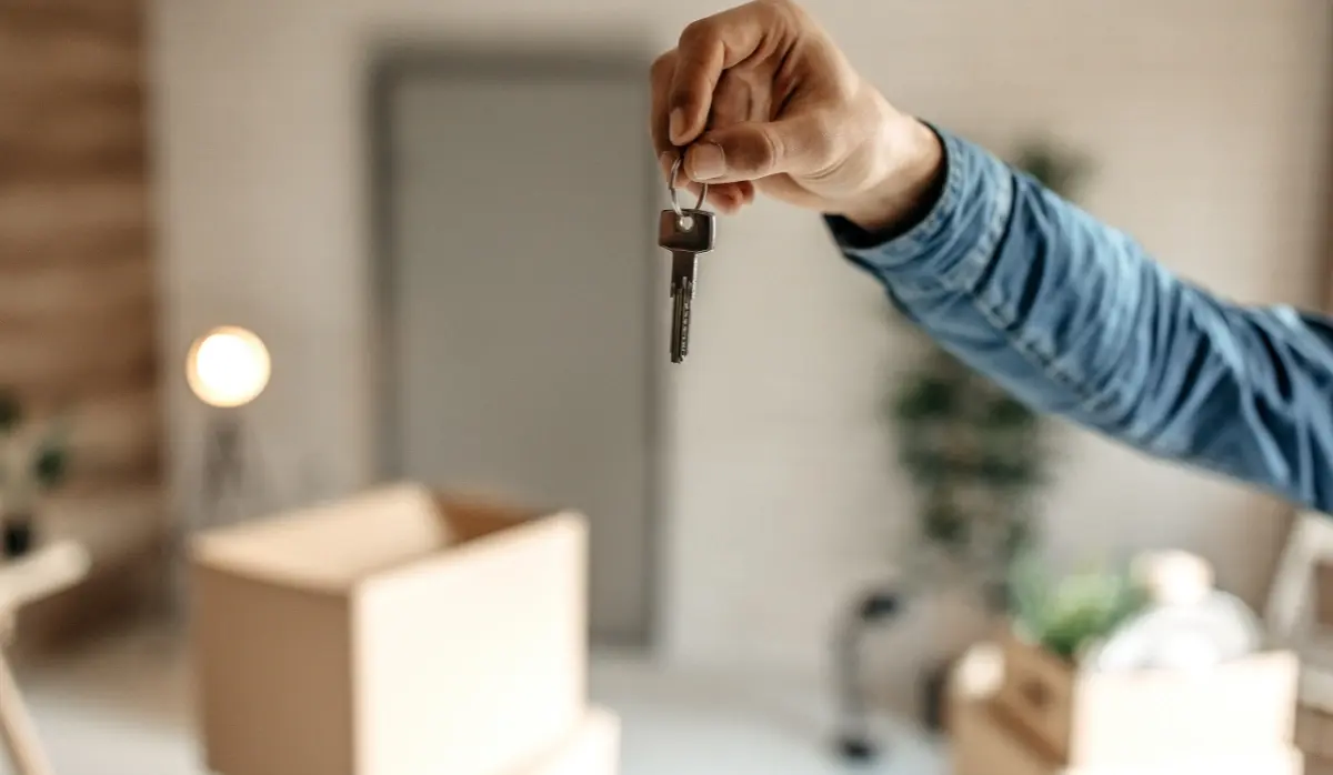 957 NEW APARTMENTS SOLD IN FIRST QUARTER, RECORD NUMBER SINCE 2016