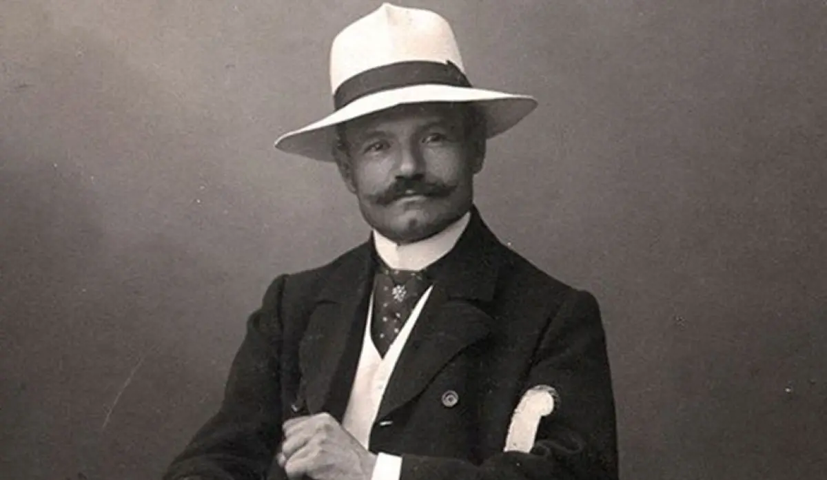 MIKA ALAS - GREAT SERBIAN MATHEMATICIAN
