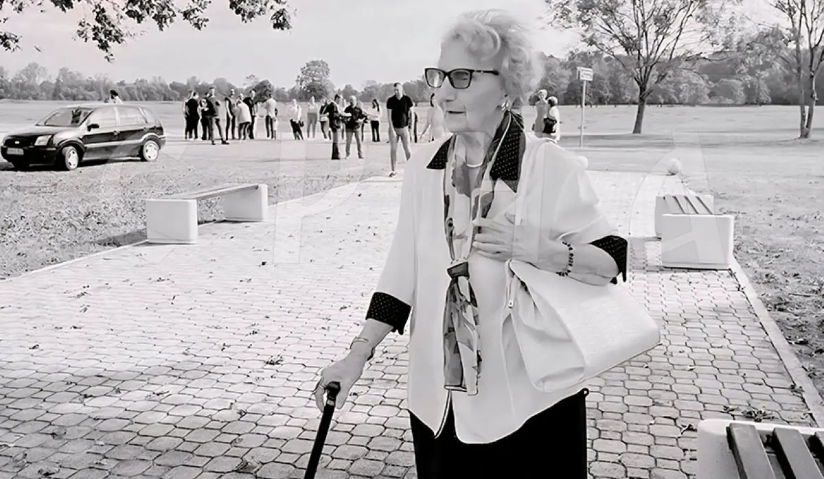 CVIJANOVIĆ: DOBRILA KUKOLJ DEDICATED HER LIFE TO SPREADING TRUTH ABOUT SUFFERING IN NDH