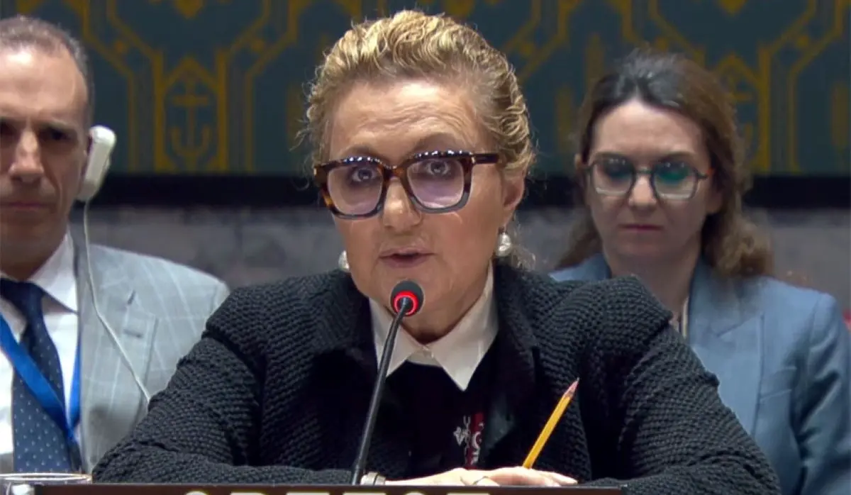 BALTA: DAYTON IS THE FOUNDATION OF ACHIEVEMENTS IN BIH