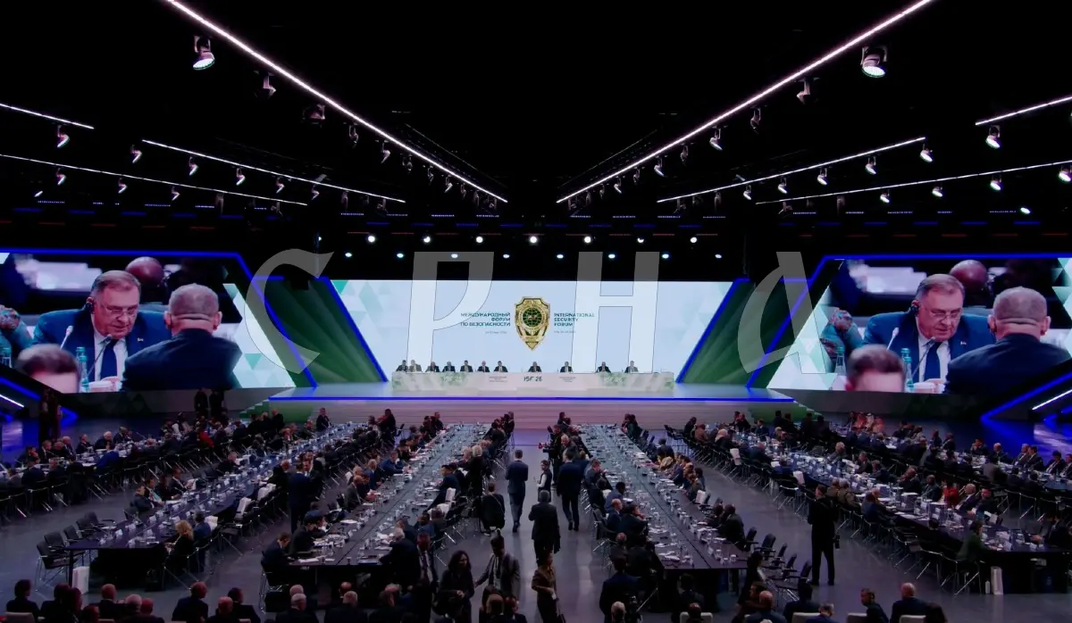 DODIK: I COME FROM SMALL COMMUNITY DIRECTLY EXPOSED TO NEOLIBERAL GLOBALISTS