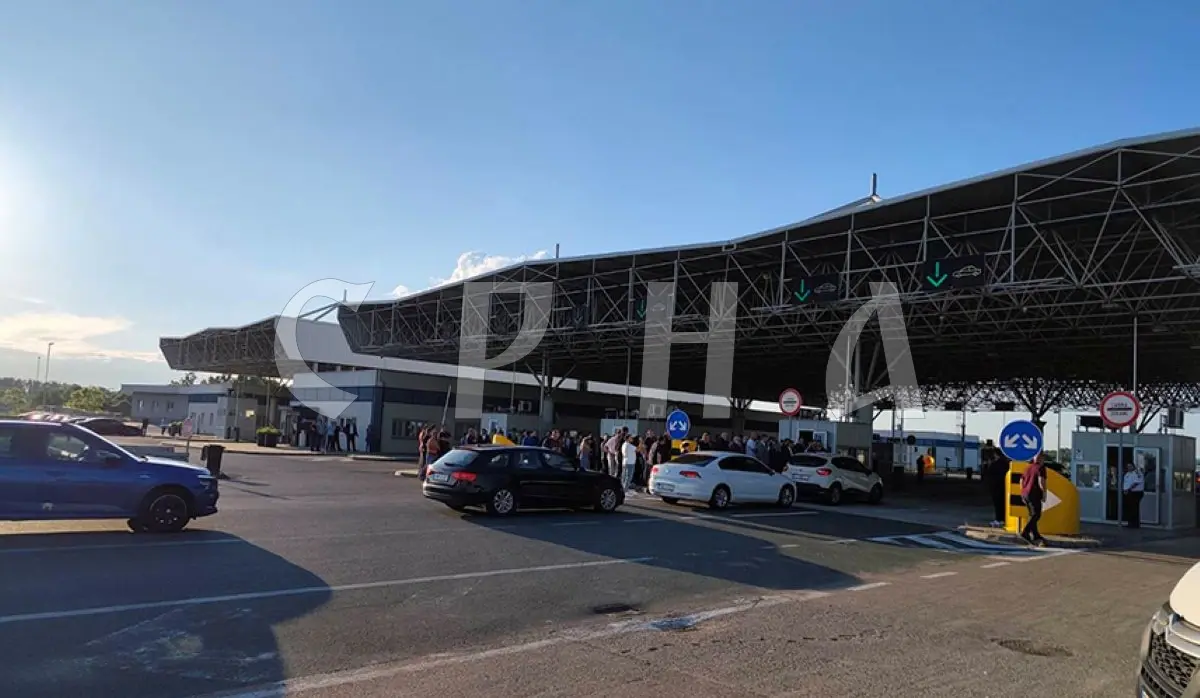 BUBIĆ: NEW BORDER CROSSING IMPORTANT FOR ECONOMY AND CITIZENS OF SRPSKA AND BiH