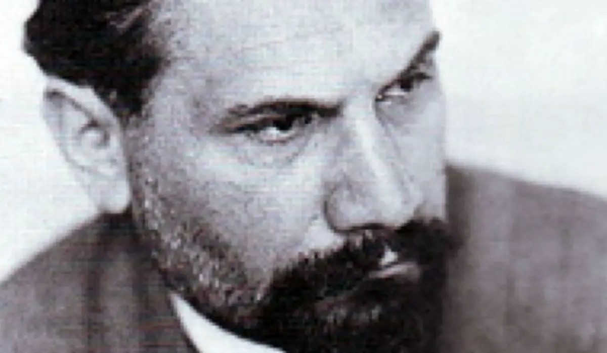 PETAR KONJOVIĆ DREW INSPIRATION FROM FOLK MELOS