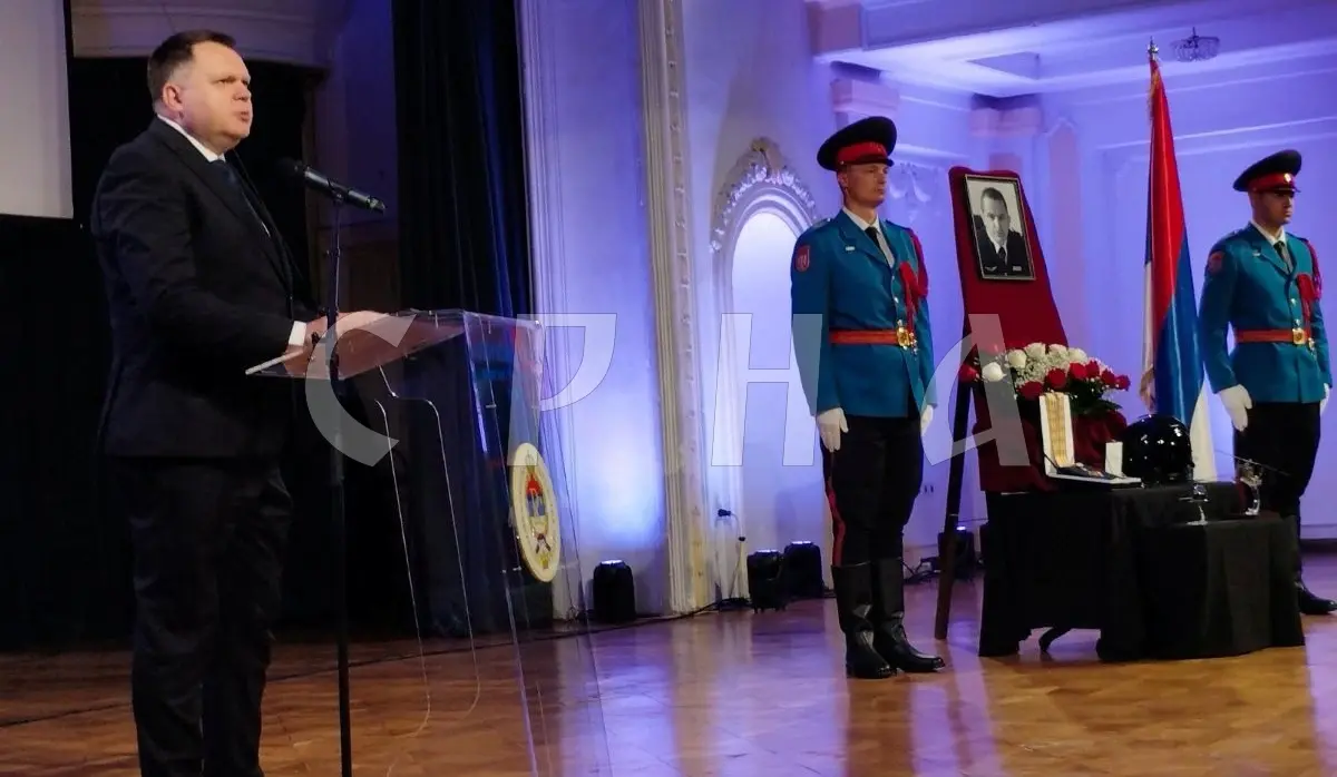 BUDIMIR: BOBAN WAS NOT ONLY COLLEAGUE, BUT BROTHER