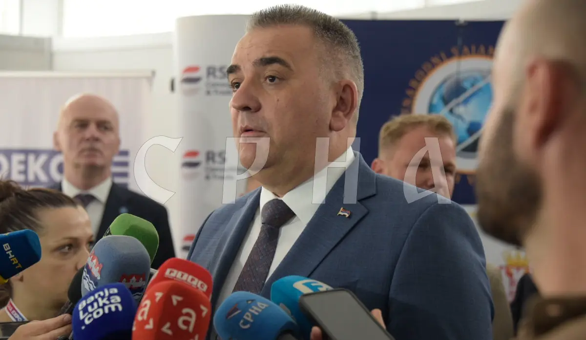 MINIĆ: DECLARE ALL SCHMIDT'S DECISIONS NULL AND VOID