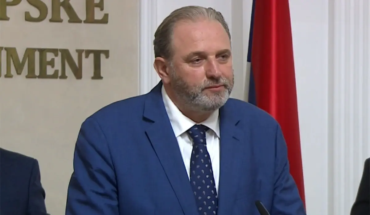 ALEKSIĆ: WE WILL SUE NATO IN JUNE OVER GENERAL PAVKOVIĆ’S DEATH