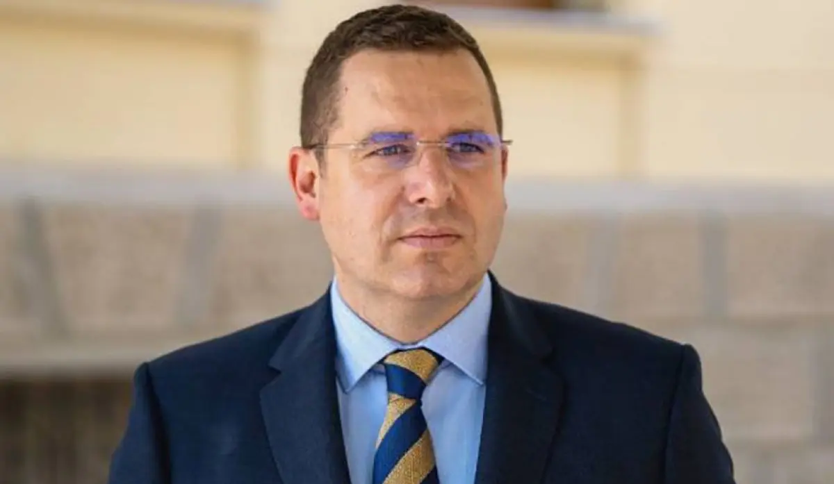 KOVAČEVIĆ: RULING COALITION BUILDS BRIDGES AND REMOVES IMPOSED BLOCKADE