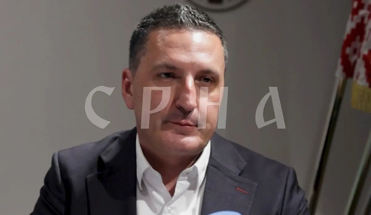 ELEK: ATTEMPT TO INTIMIDATE PEOPLE IN REPUBLIKA SRPSKA