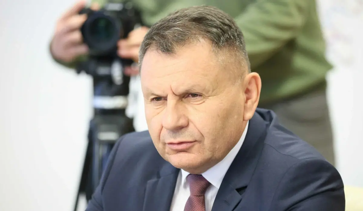 BUBIĆ: WE WOULD LIKE TO IMPROVE DEFENCE INDUSTRY OPERATION