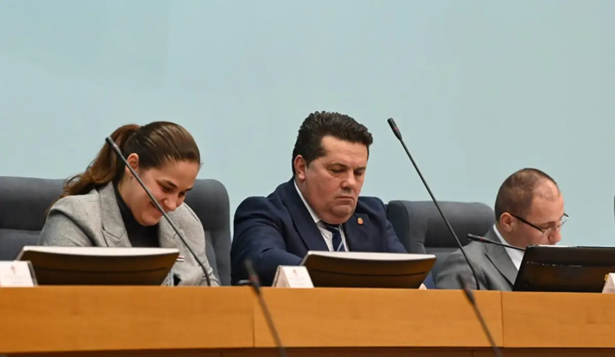 STEVANDIĆ: CLOSING THE OHR THE BEST OPTION