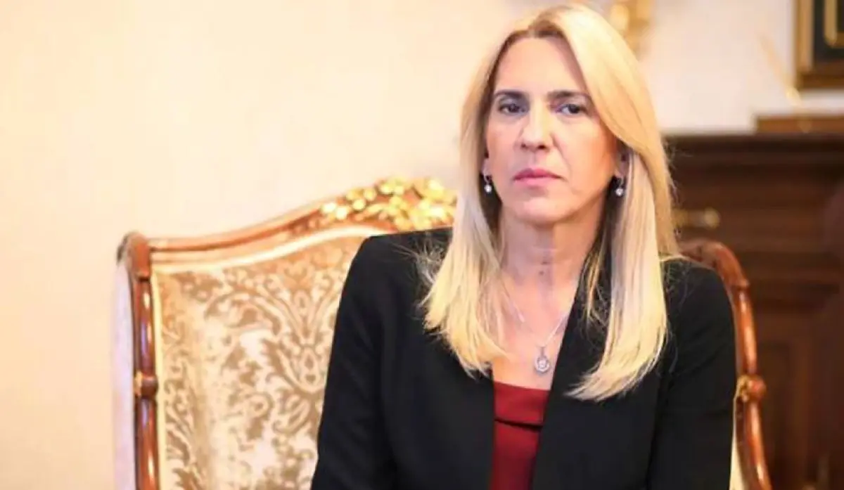 CVIJANOVIĆ: READY FOR TIME WITHOUT FOREIGN INTERVENTIONISM