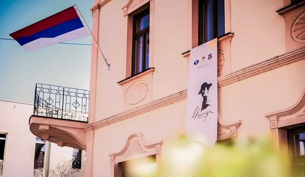 MINIĆ: GREAT RECOGNITION FOR MILICA BABIĆ-ANDRIĆ MEMORIAL HOUSE AND SRPSKA’S CULTURAL HERITAGE