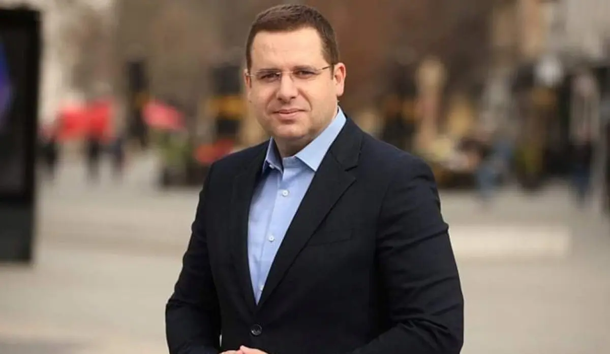 KOVAČEVIĆ: ZVIZDIĆ AND KONAKOVIĆ POLITICALLY FINISHED DUE TO DODIK’S SUCCESS