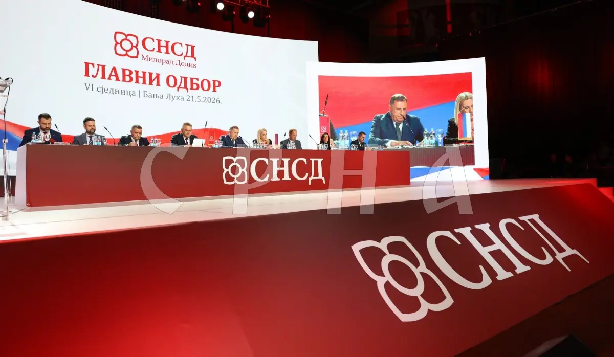 STRONG SUPPORT FOR COALITION AGREEMENT ON JOINT PARTICIPATION IN ELECTIONS