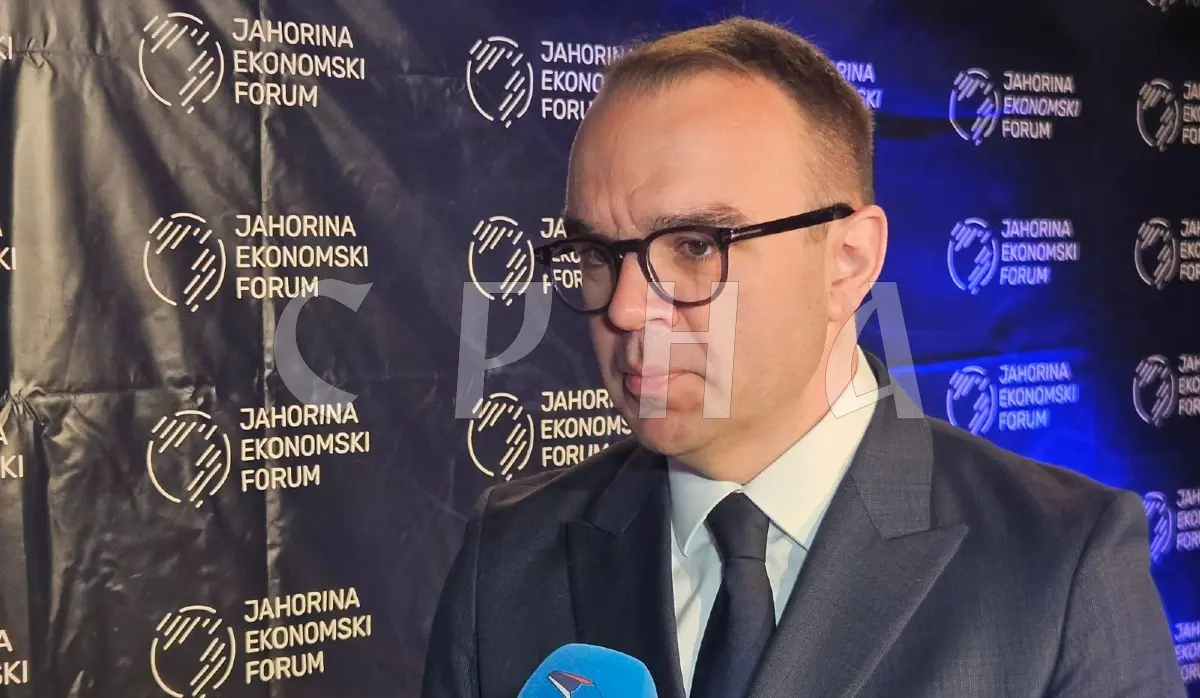 VRANJEŠ: BEĆIROVIĆ'S ADDRESS TO THE UN SECURITY COUNCIL CHEAP POLITICAL PROPAGANDA