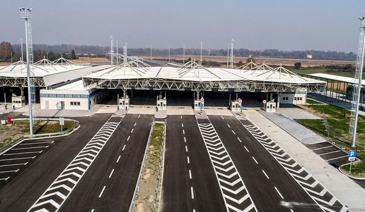 MINIĆ: NO MORE ROOM FOR DELAYING OPENING OF NEW BORDER CROSSING IN GRADIŠKA
