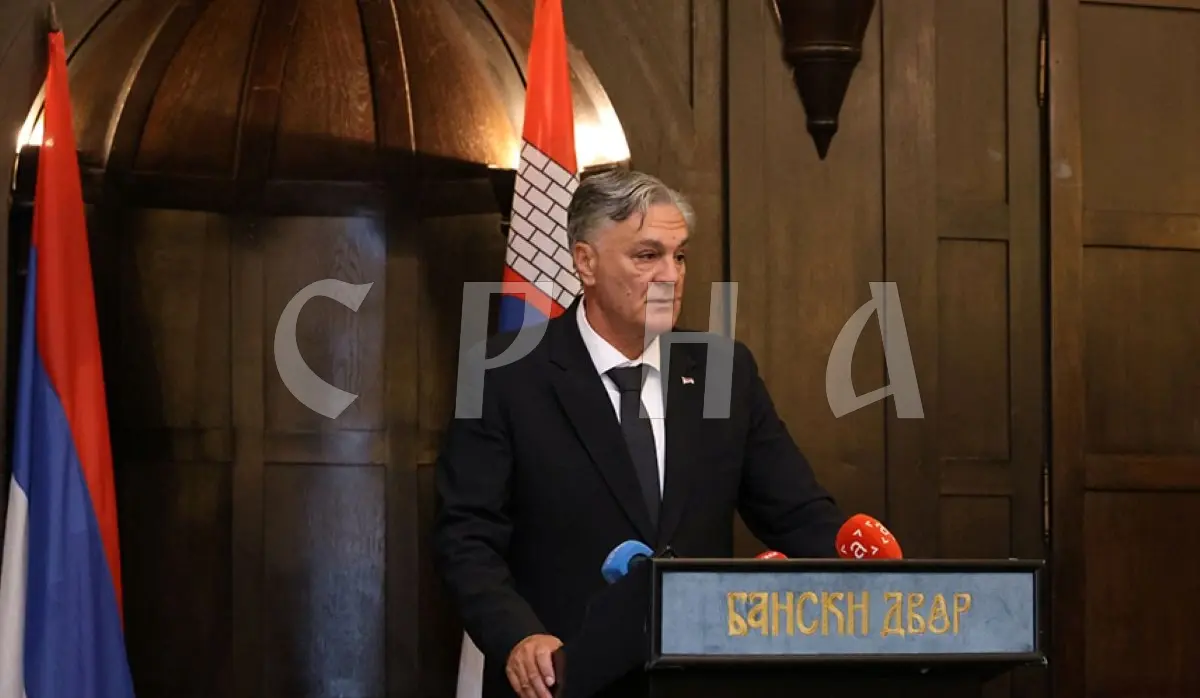 KARAN: DOBRILA KUKOLJ REMEMBERED AS SYMBOL OF RESISTANCE TO EVIL