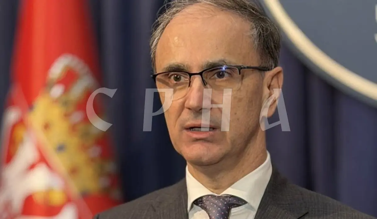 MACUT ANNOUNCES TALKS WITH MINIĆ ON JOINT INFRASTRUCTURE PROJECTS