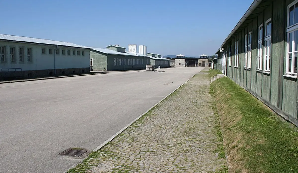VIENNA DID NOT CONDEMN AUSTRIANS WHO PARTICIPATED IN MANHUNT FOR SOVIET PRISONERS OF WAR