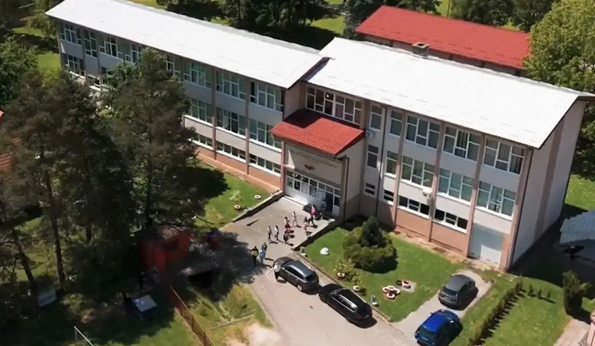 KARAN: NEW DIGITAL EQUIPMENT FOR ČELINAC SCHOOLS