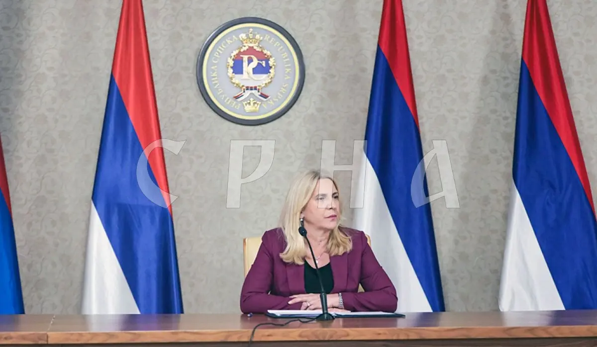 CVIJANOVIĆ TO VISIT ISRAEL IN JUNE