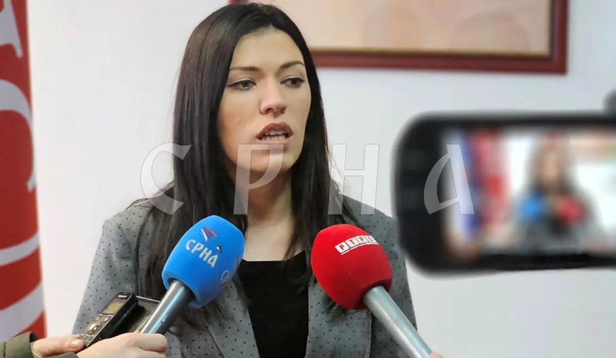 VULIĆ: MURPHY BELONGS TO DARK PAST, DODIK TO BRIGHT FUTURE