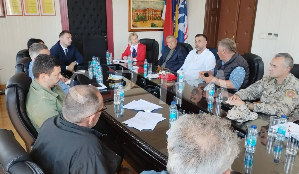 NOVAKOVIĆ: CRIME AGAINST JNA CONVOY - BEGINNING OF MASS KILLINGS AND EXPULSION OF SERBS