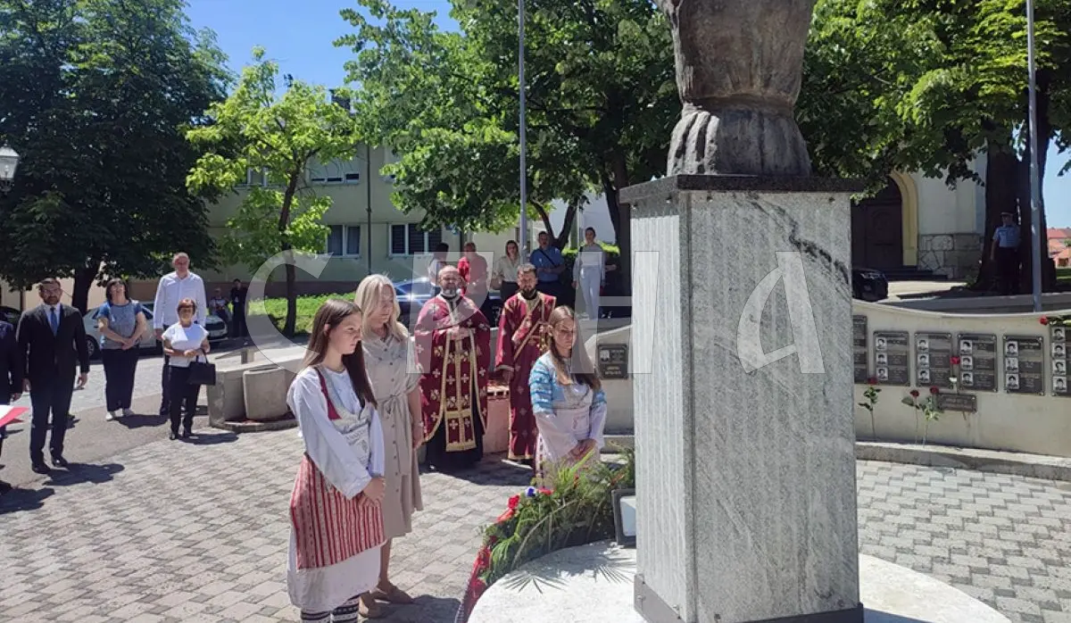 TRIBUTE PAID TO FALLEN RSA SOLDIERS