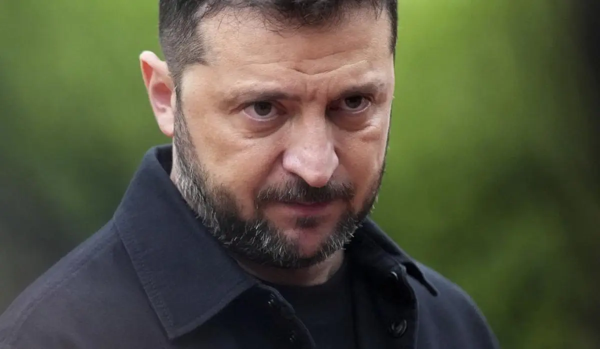 DODIK TO TASS: ZELENSKYY TRIED TO BUY WEAPONS FROM BOSNIAKS IN BiH