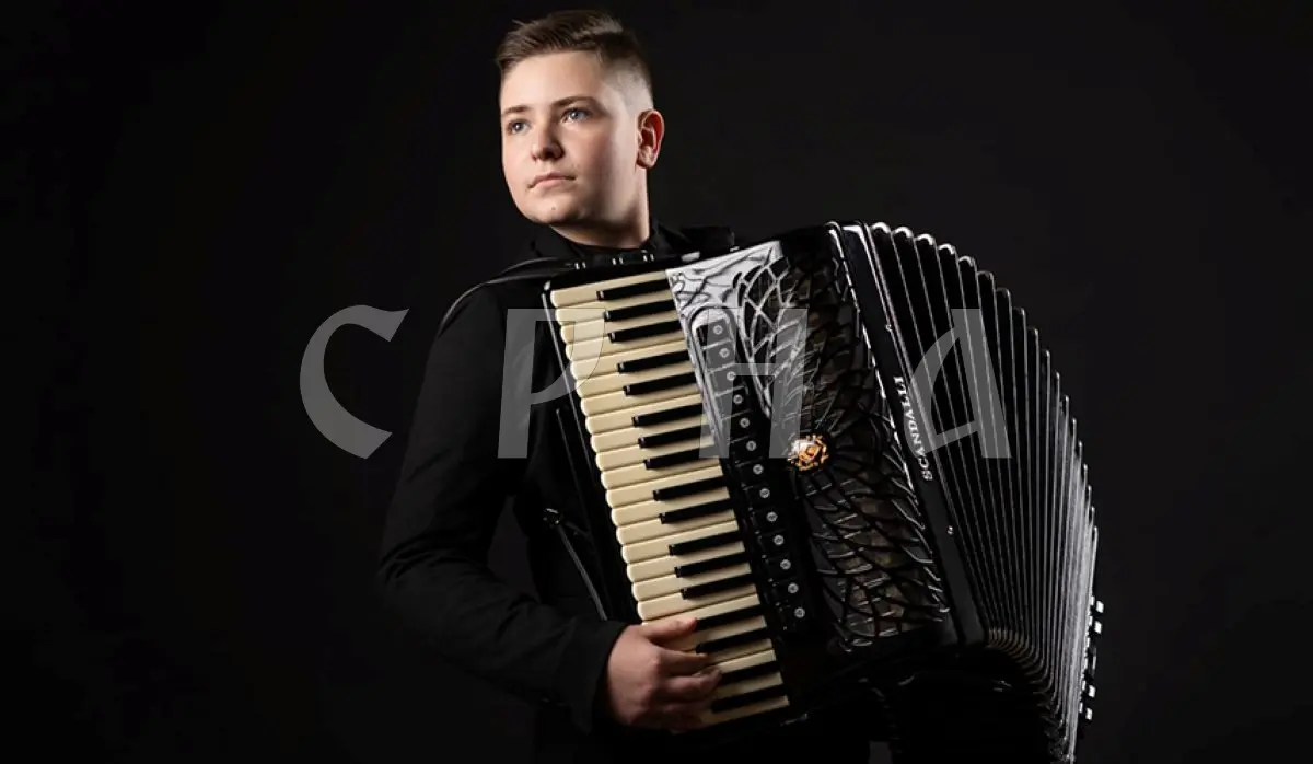 PERIĆ: IT IS IMPORTANT TO BELIEVE IN YOURSELF; SUCCESS COMES THROUGH EFFORT AND PERSISTENCE