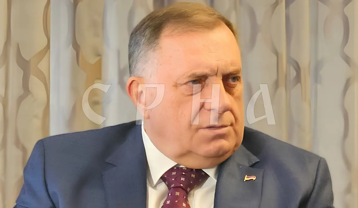 SCHMIDT HAS PERMANENTLY DIVIDED PEOPLES OF BiH